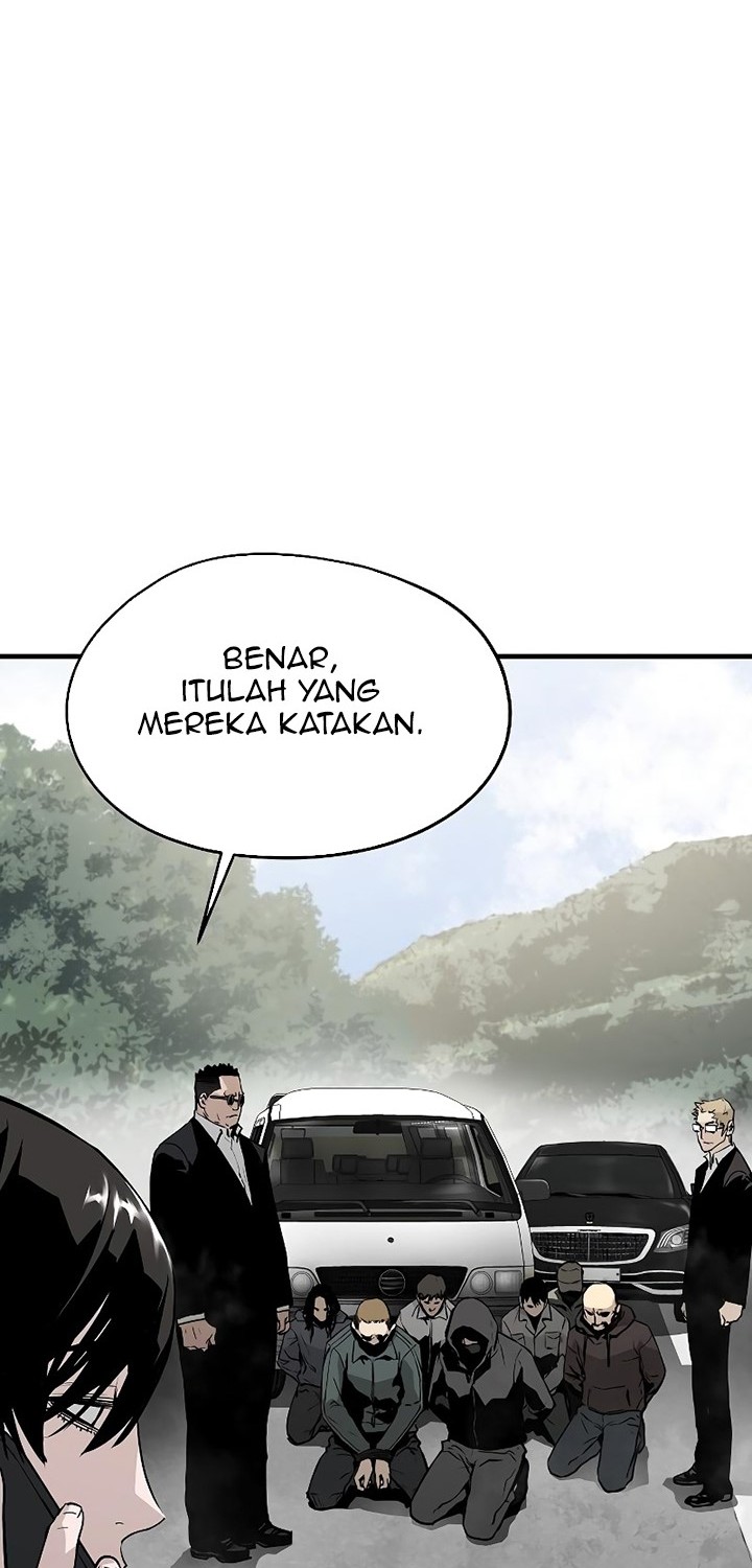 The Breaker: Eternal Force Chapter 41 - halaman 18