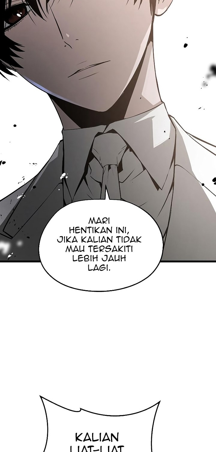 The Breaker: Eternal Force Chapter 41 - halaman 2