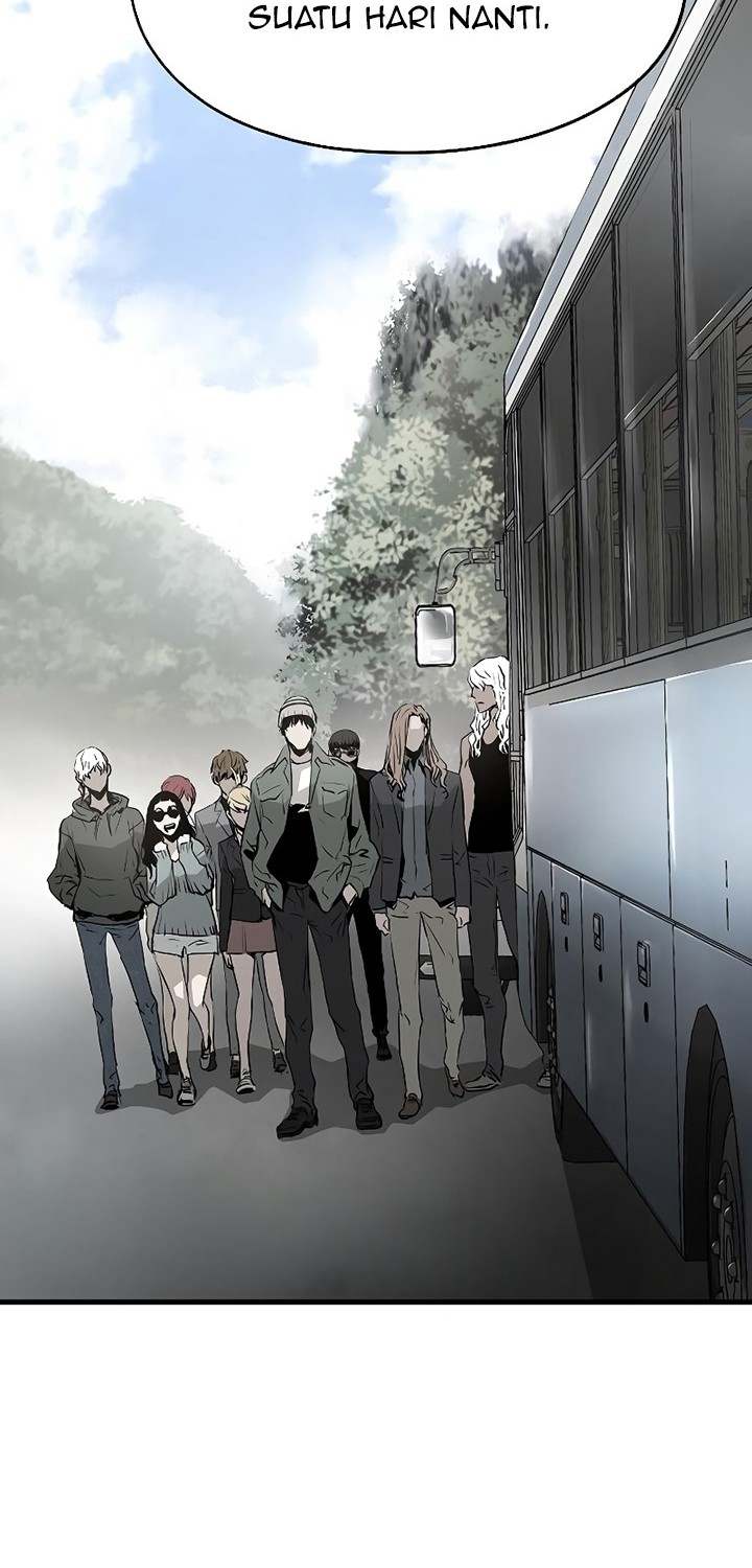 The Breaker: Eternal Force Chapter 41 - halaman 24