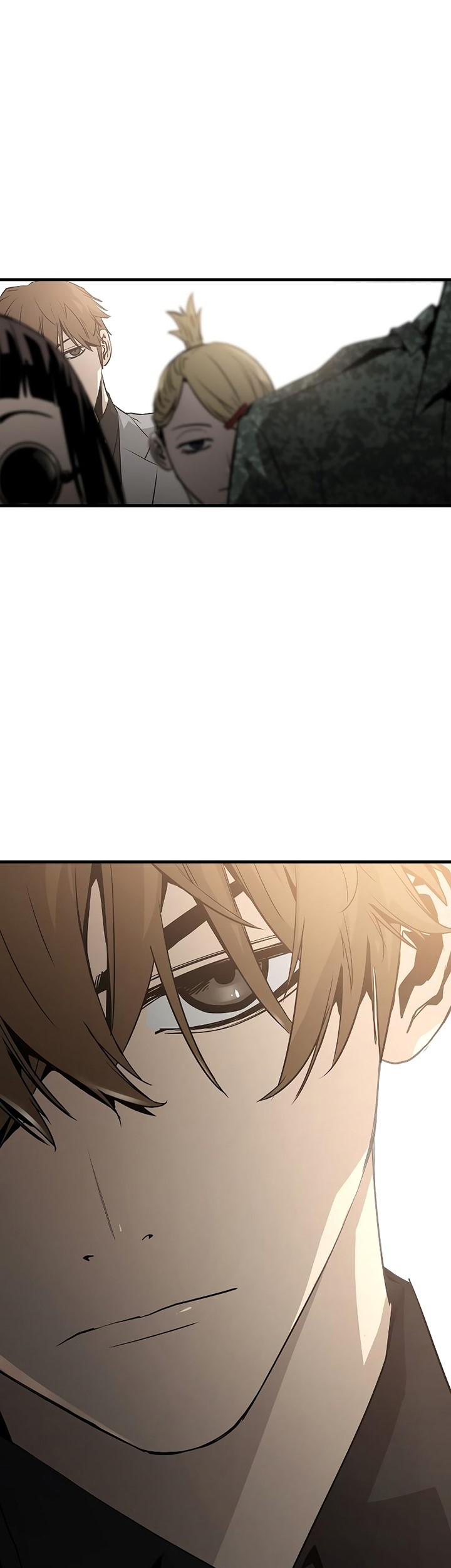 The Breaker: Eternal Force Chapter 41 - halaman 27