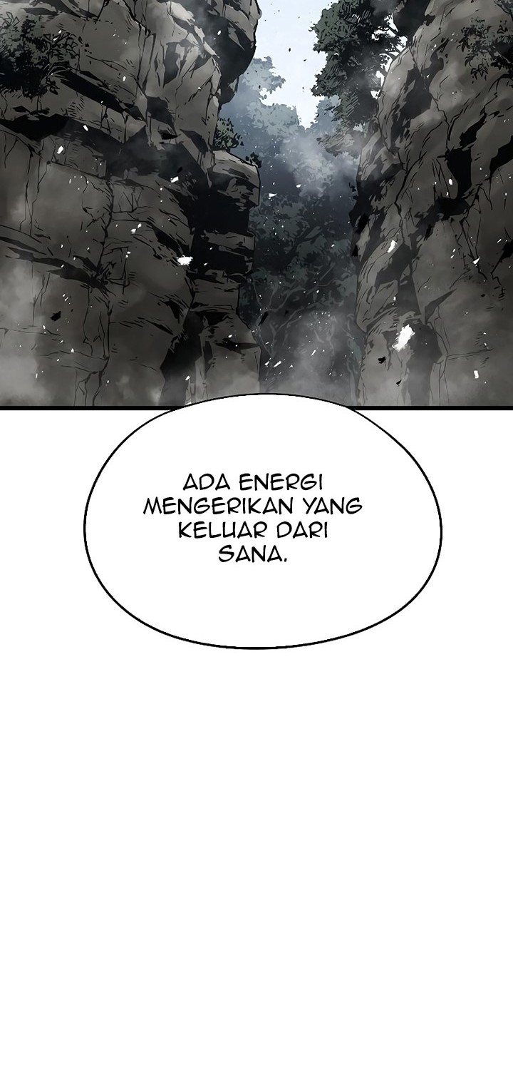 The Breaker: Eternal Force Chapter 42 - halaman 13