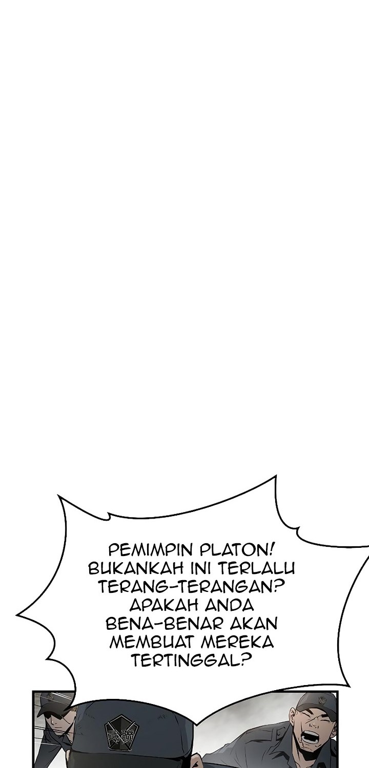 The Breaker: Eternal Force Chapter 42 - halaman 17