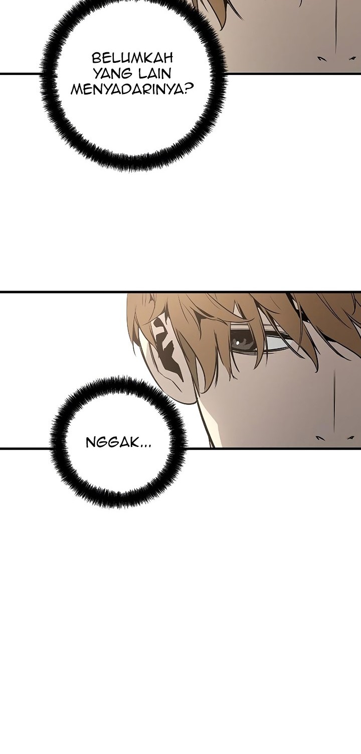 The Breaker: Eternal Force Chapter 42 - halaman 25