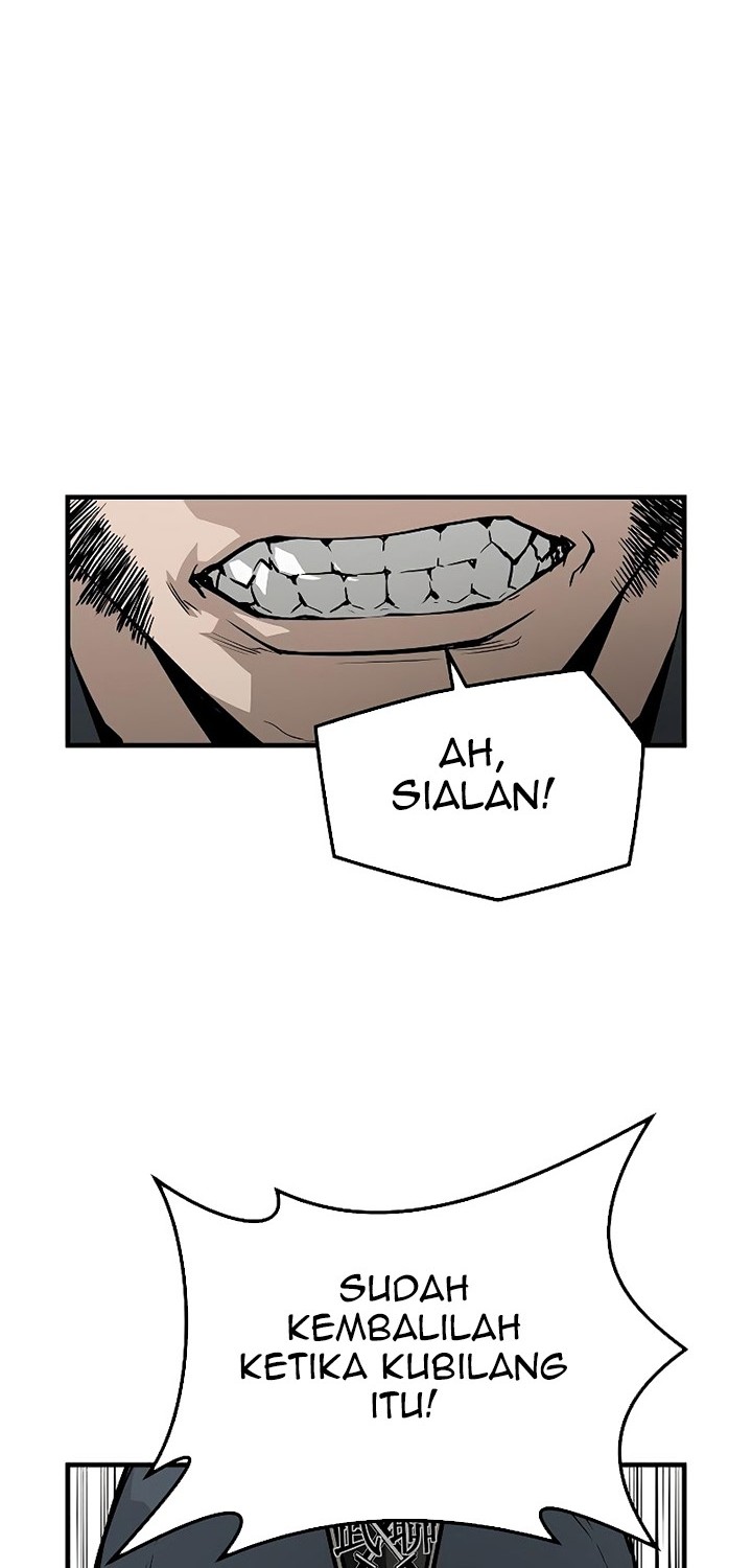 The Breaker: Eternal Force Chapter 42 - halaman 3