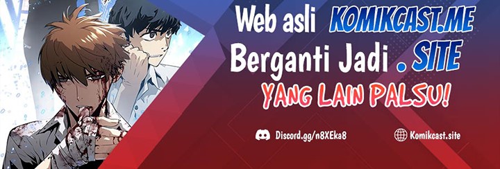 The Breaker: Eternal Force Chapter 42 - halaman 30