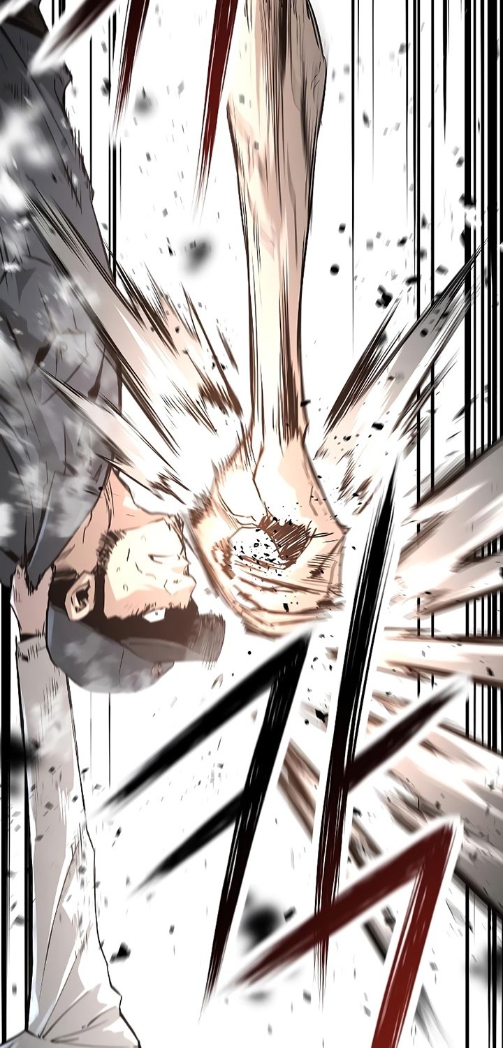 The Breaker: Eternal Force Chapter 43 - halaman 25