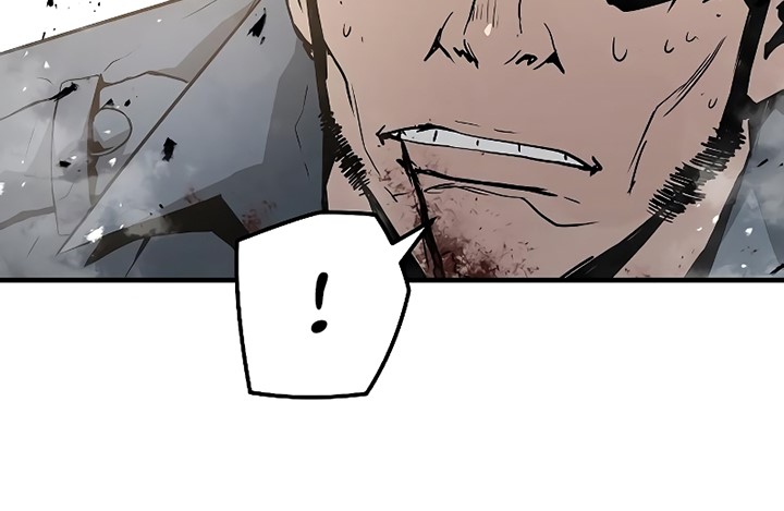The Breaker: Eternal Force Chapter 43 - halaman 38