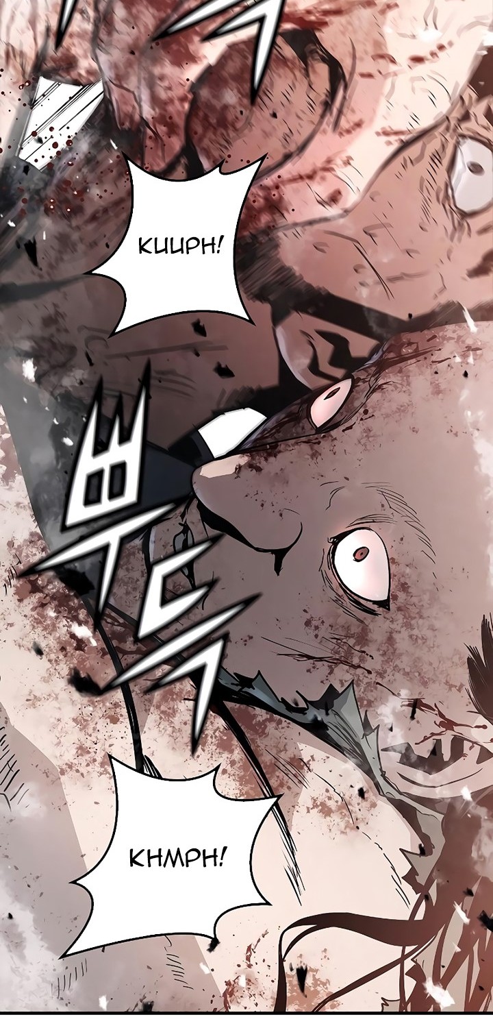 The Breaker: Eternal Force Chapter 43 - halaman 40