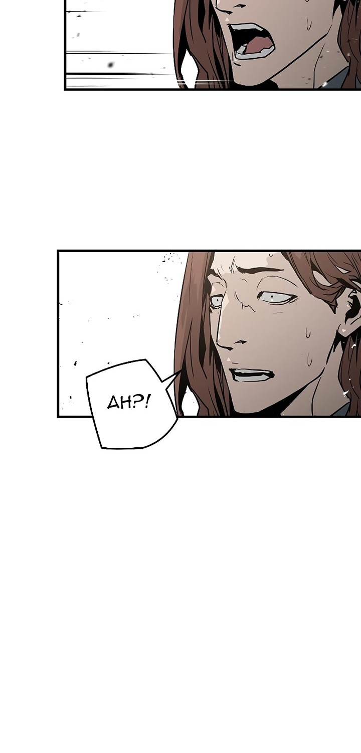 The Breaker: Eternal Force Chapter 43 - halaman 48