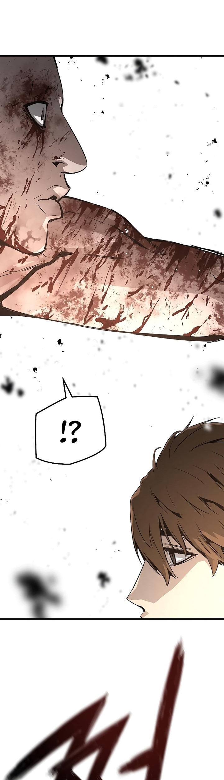 The Breaker: Eternal Force Chapter 43 - halaman 49