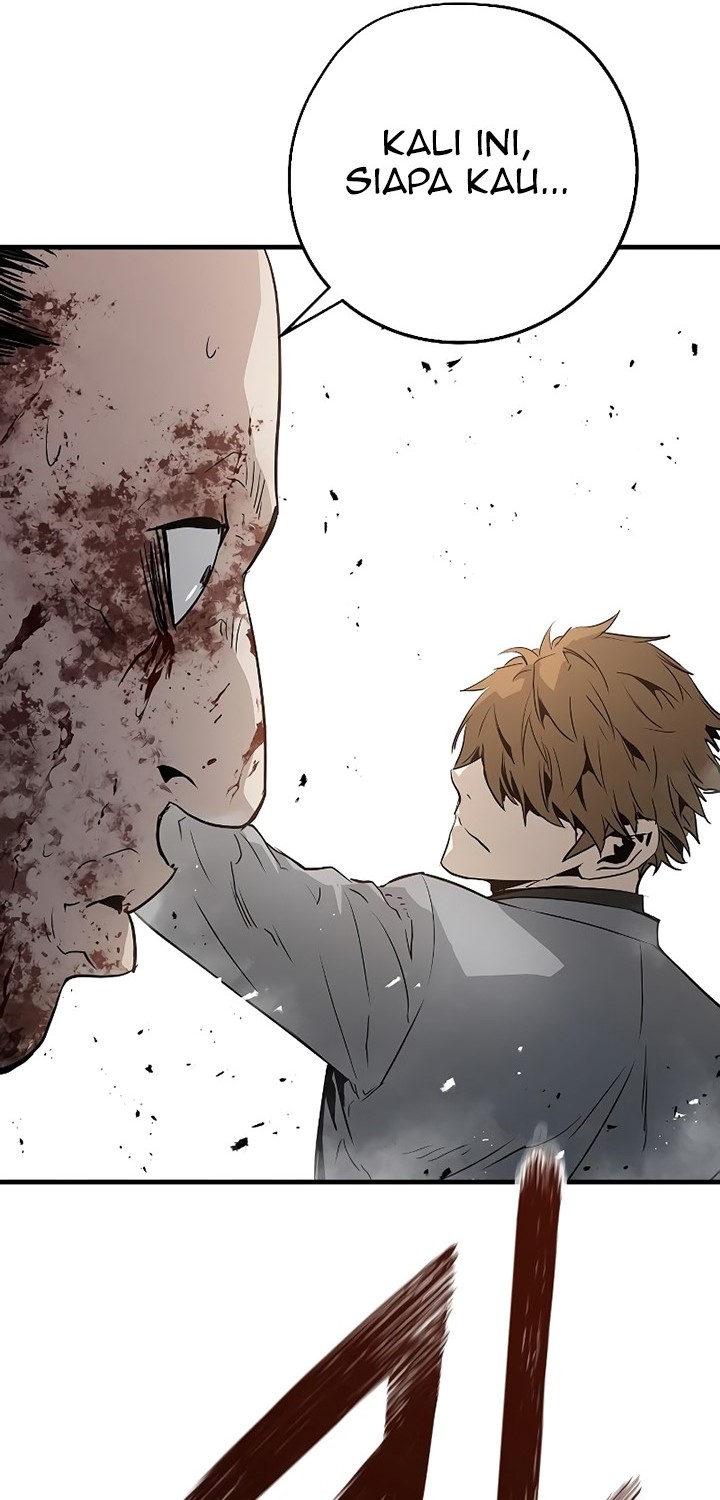 The Breaker: Eternal Force Chapter 43 - halaman 52