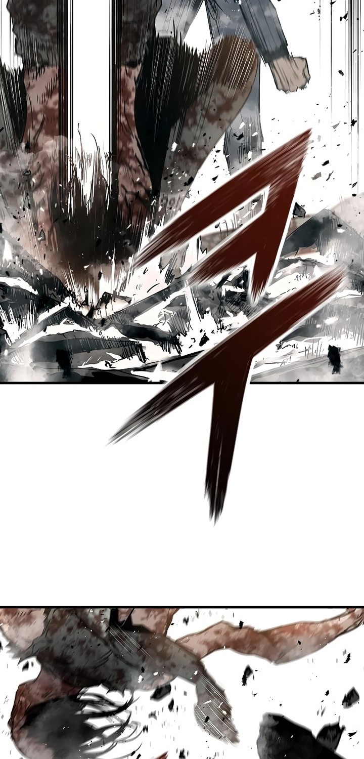 The Breaker: Eternal Force Chapter 43 - halaman 54