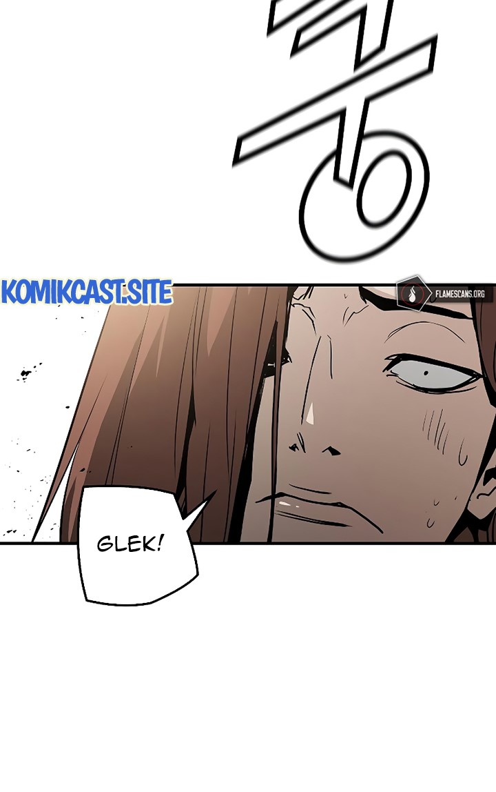 The Breaker: Eternal Force Chapter 43 - halaman 57
