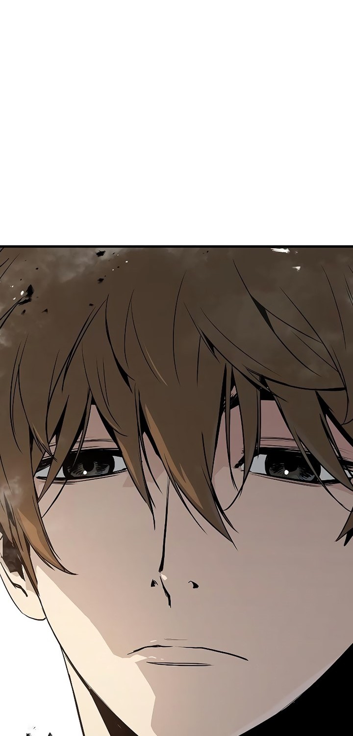 The Breaker: Eternal Force Chapter 43 - halaman 59