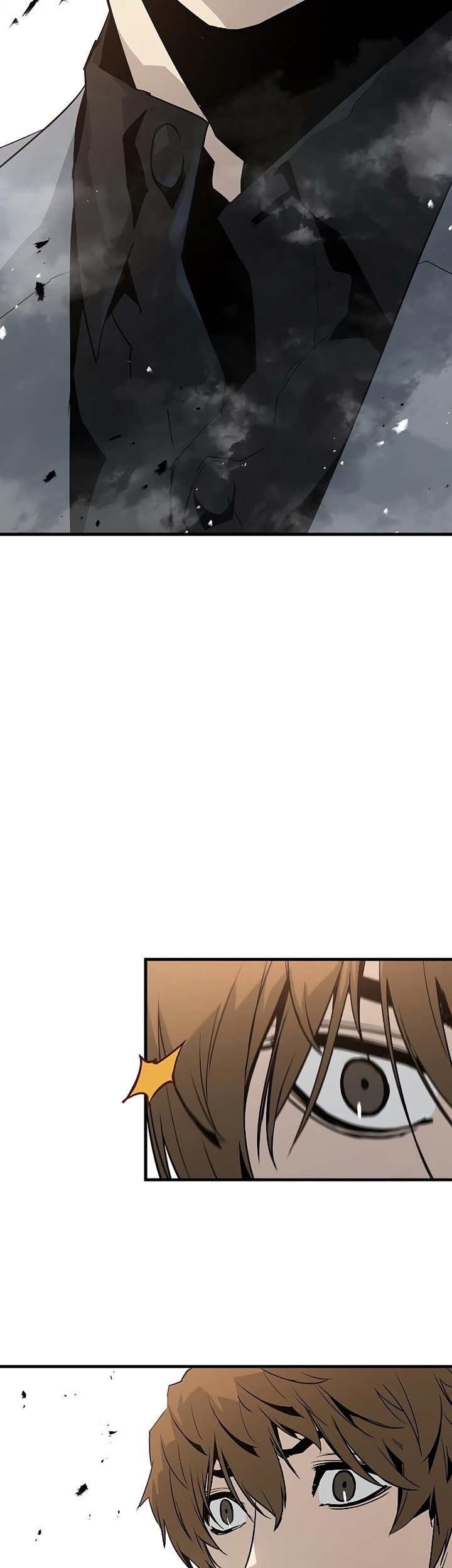 The Breaker: Eternal Force Chapter 43 - halaman 60