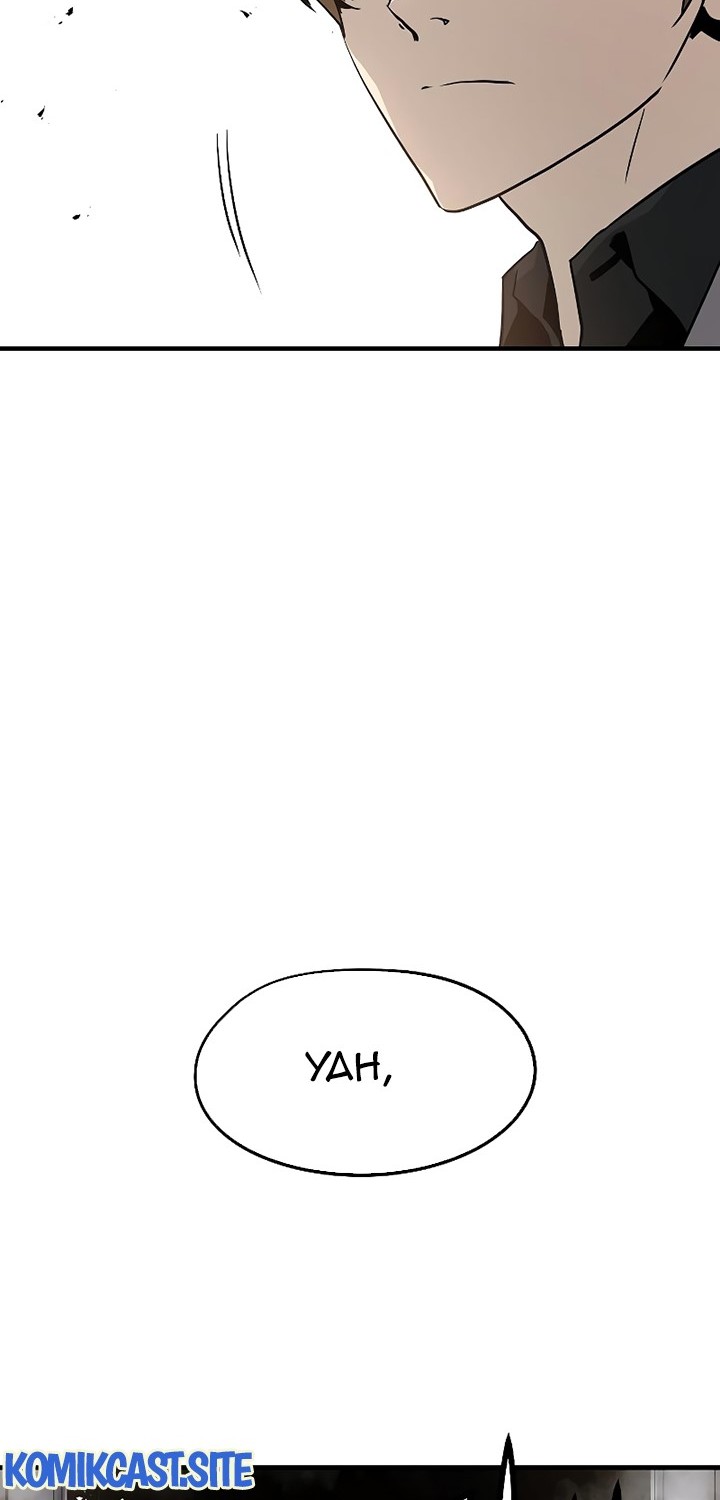 The Breaker: Eternal Force Chapter 43 - halaman 61