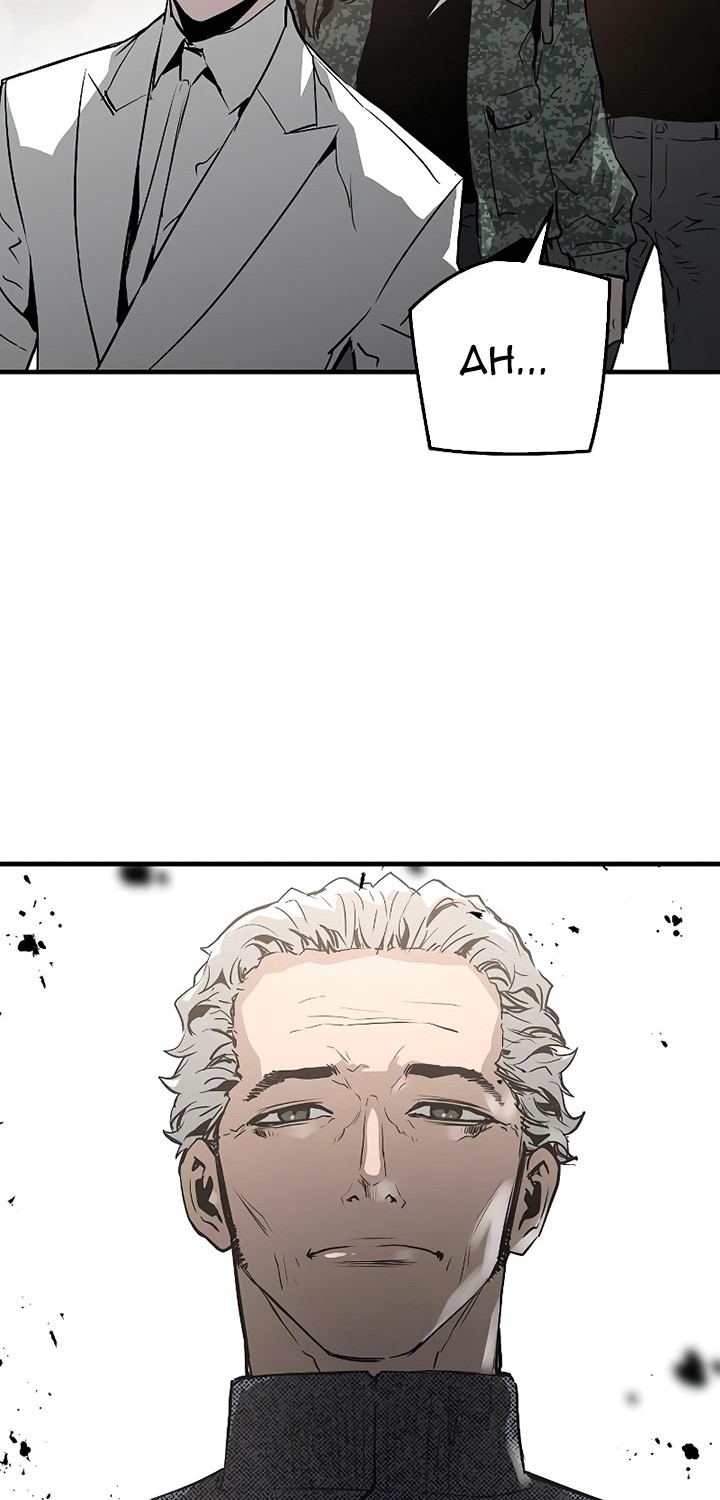 The Breaker: Eternal Force Chapter 43 - halaman 63