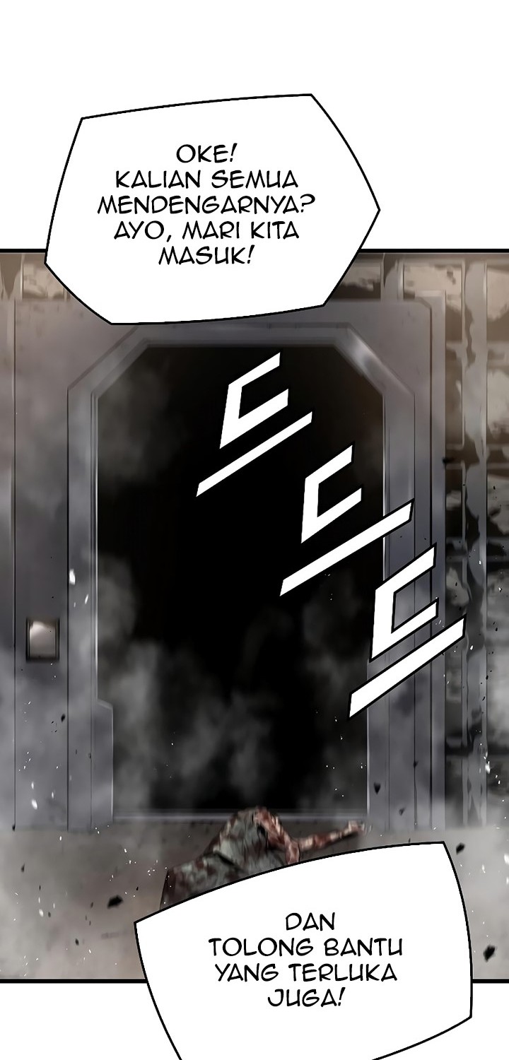 The Breaker: Eternal Force Chapter 44 - halaman 15