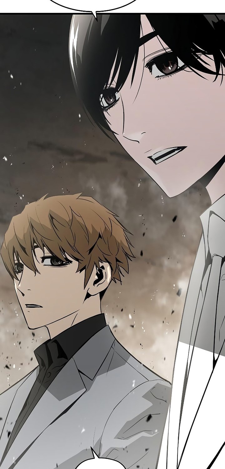 The Breaker: Eternal Force Chapter 44 - halaman 17