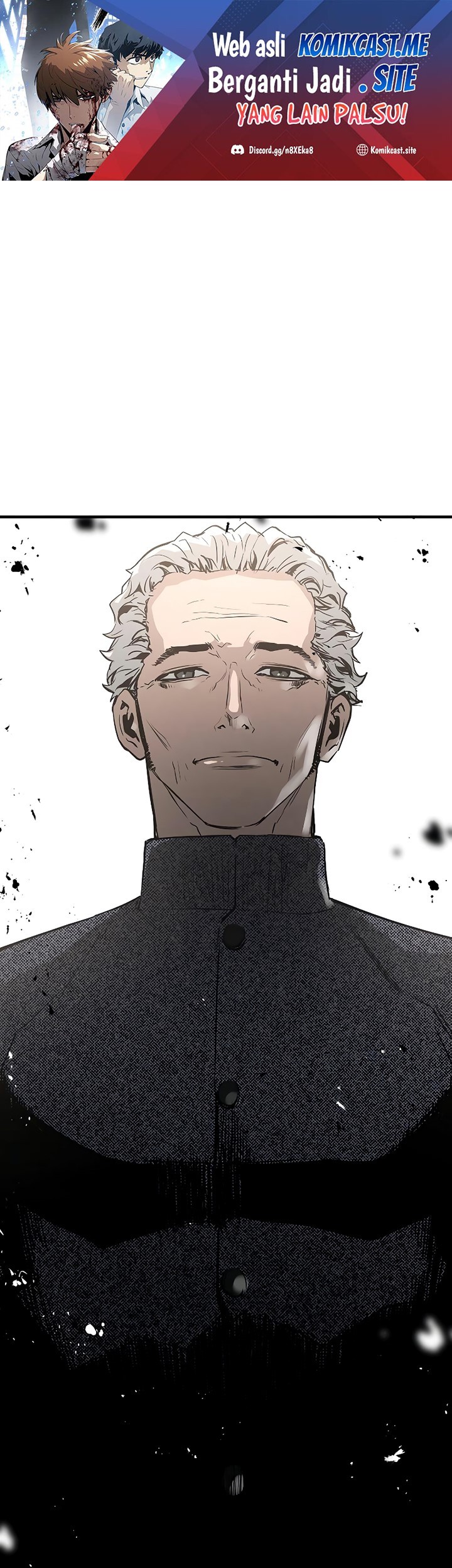 The Breaker: Eternal Force Chapter 44 - halaman 2