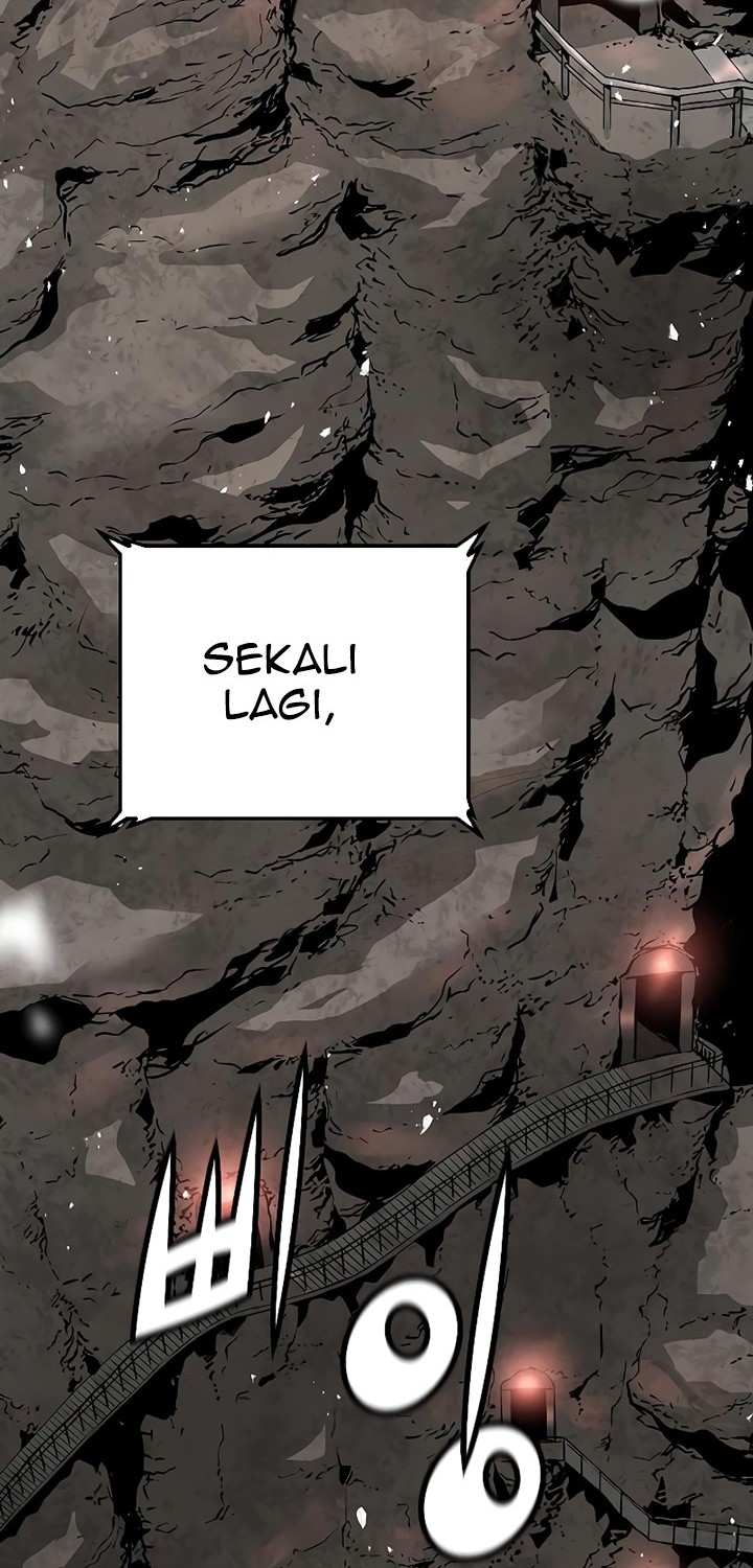 The Breaker: Eternal Force Chapter 44 - halaman 24