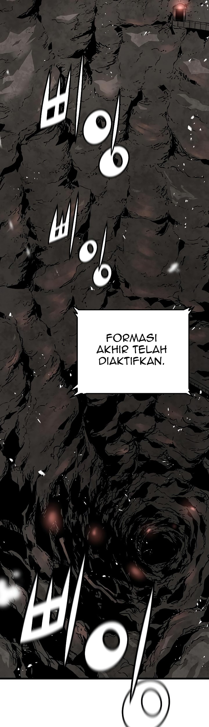 The Breaker: Eternal Force Chapter 44 - halaman 25