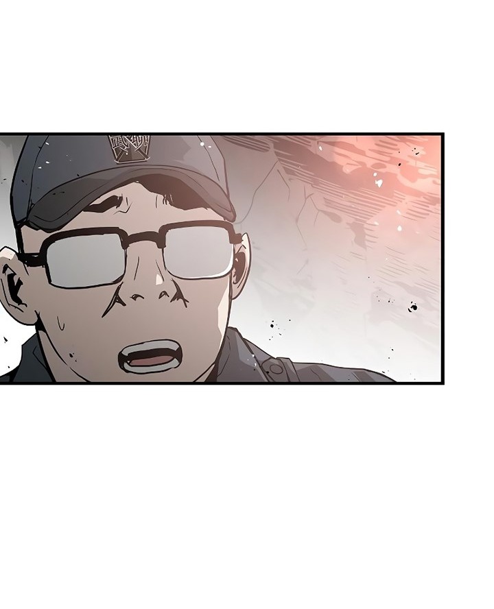 The Breaker: Eternal Force Chapter 44 - halaman 38