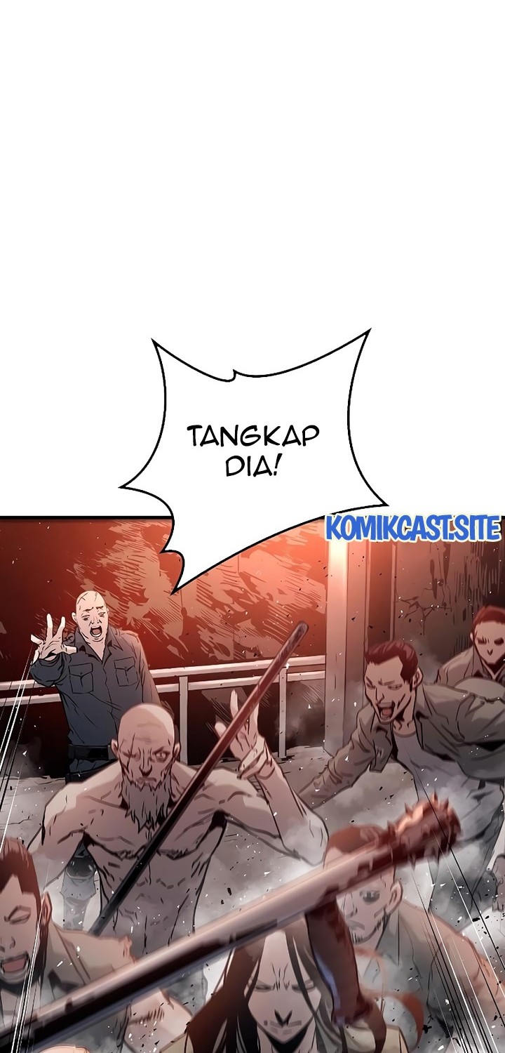 The Breaker: Eternal Force Chapter 44 - halaman 44