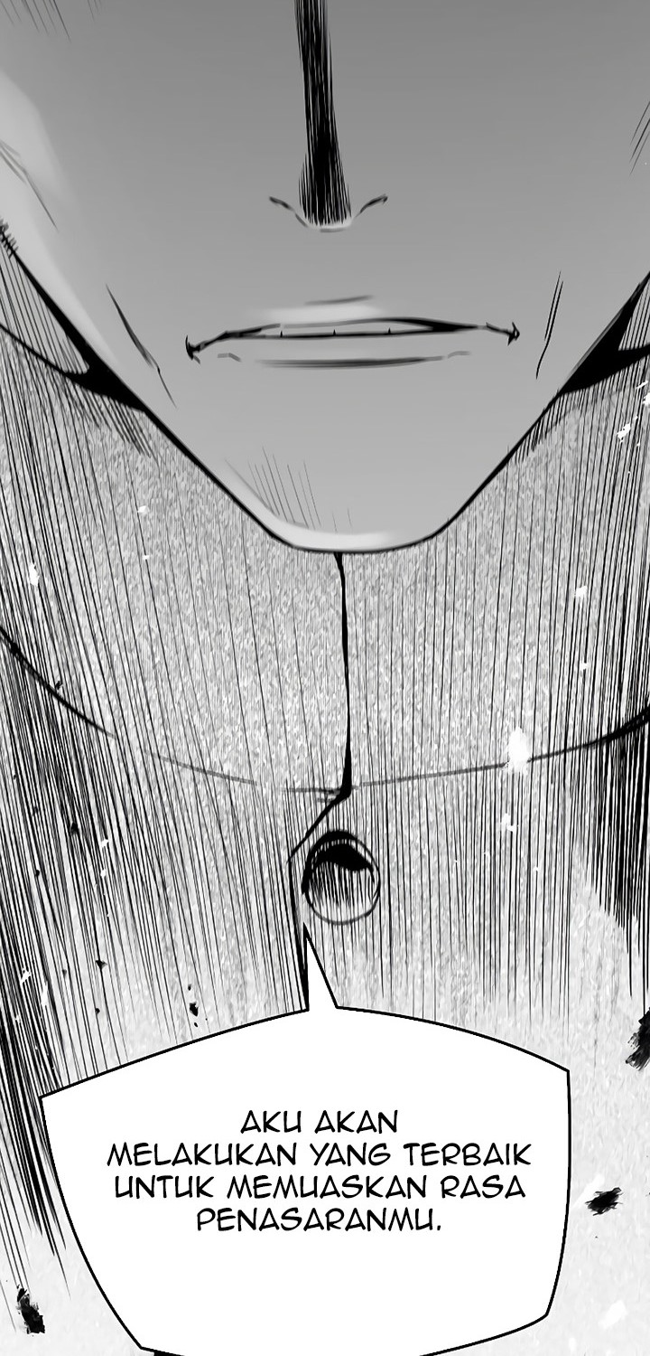 The Breaker: Eternal Force Chapter 44 - halaman 52
