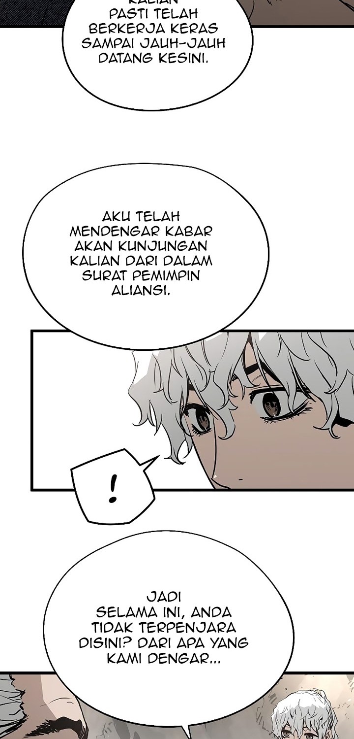 The Breaker: Eternal Force Chapter 44 - halaman 7