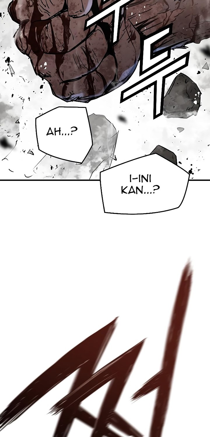 The Breaker: Eternal Force Chapter 45 - halaman 16