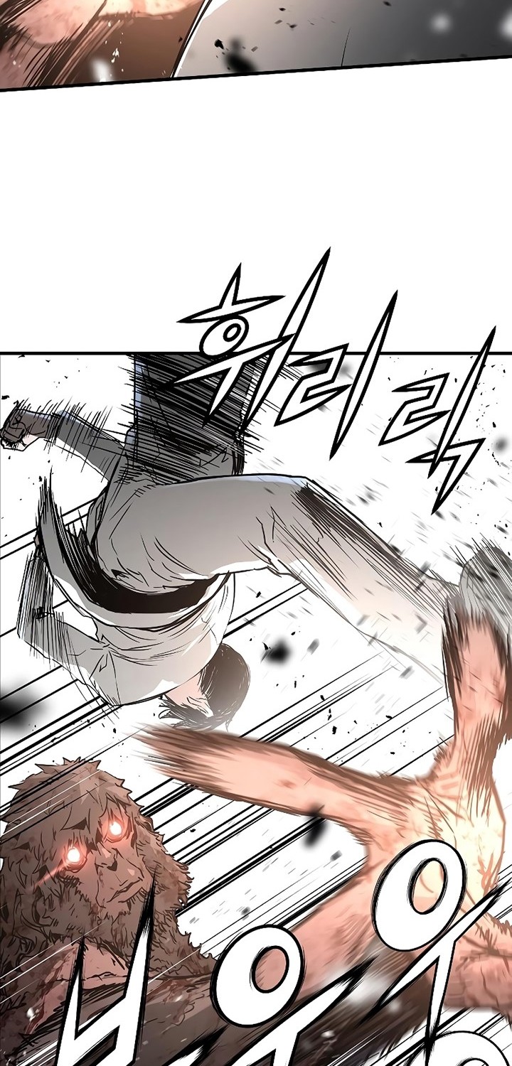 The Breaker: Eternal Force Chapter 45 - halaman 20