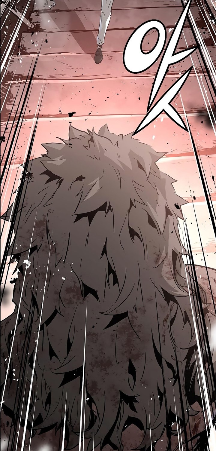 The Breaker: Eternal Force Chapter 45 - halaman 22