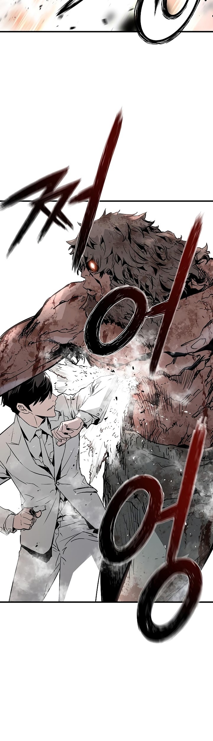 The Breaker: Eternal Force Chapter 45 - halaman 25