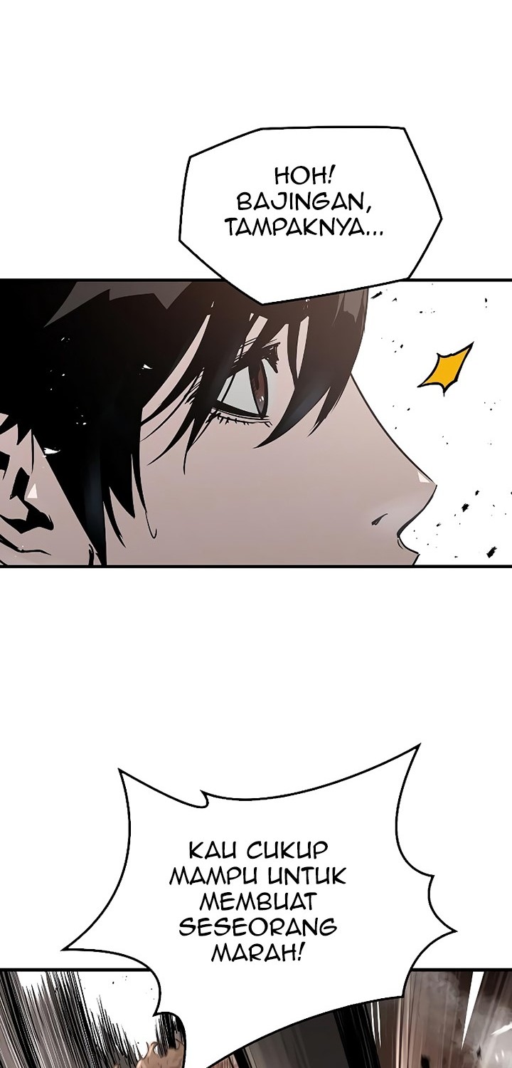 The Breaker: Eternal Force Chapter 45 - halaman 26