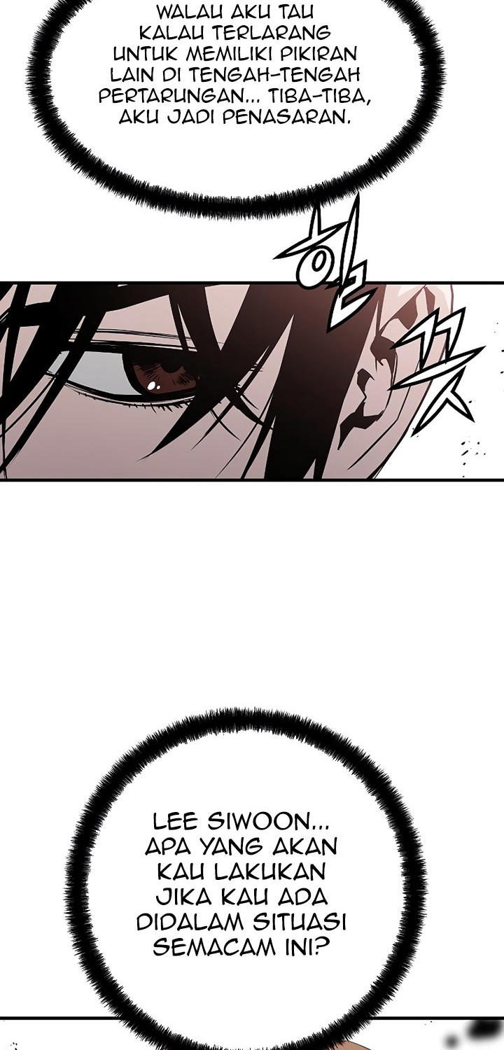 The Breaker: Eternal Force Chapter 45 - halaman 30