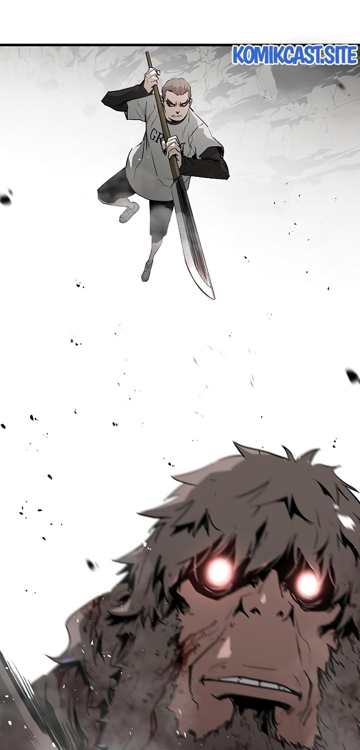 The Breaker: Eternal Force Chapter 46 - halaman 11