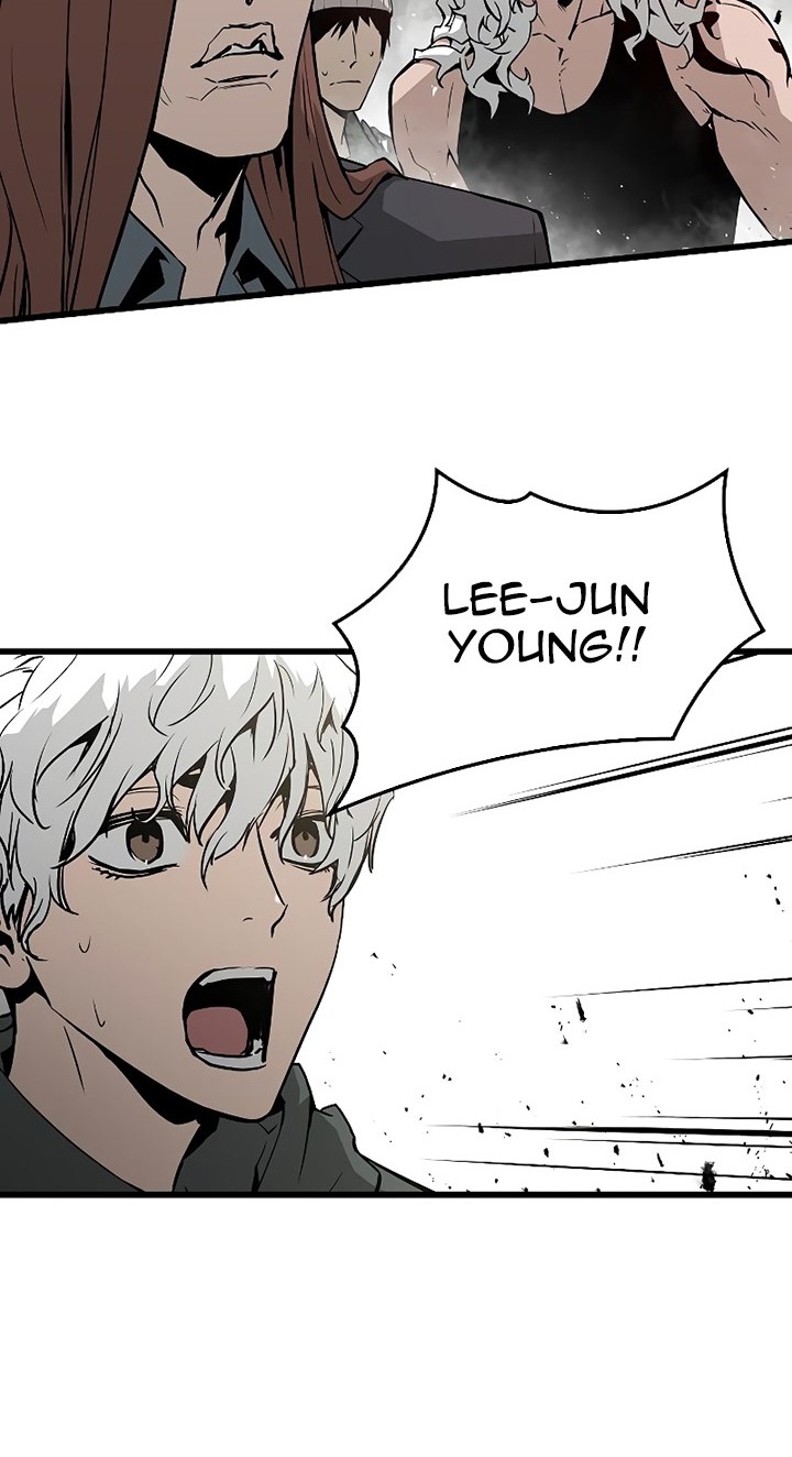 The Breaker: Eternal Force Chapter 46 - halaman 15