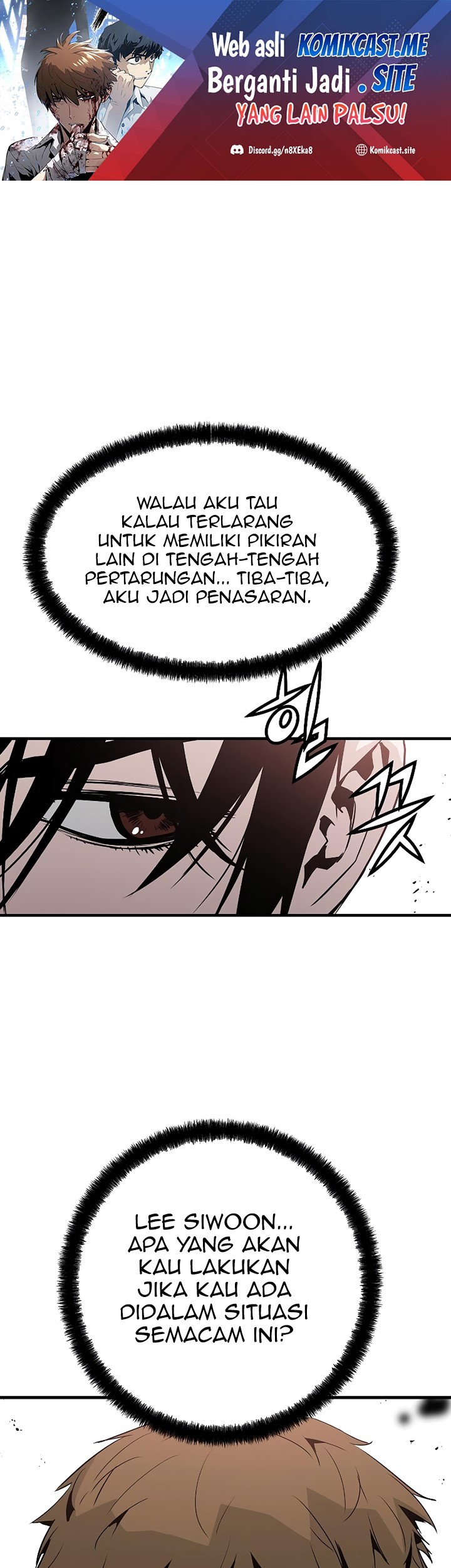 The Breaker: Eternal Force Chapter 46 - halaman 2