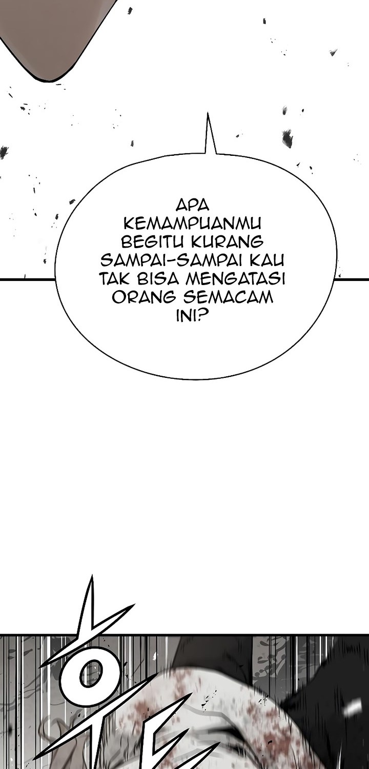 The Breaker: Eternal Force Chapter 46 - halaman 23