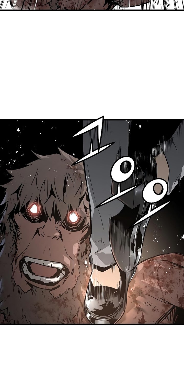 The Breaker: Eternal Force Chapter 46 - halaman 25