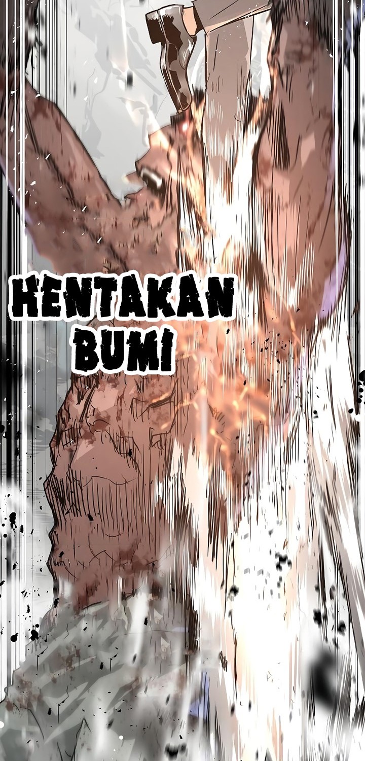 The Breaker: Eternal Force Chapter 46 - halaman 27