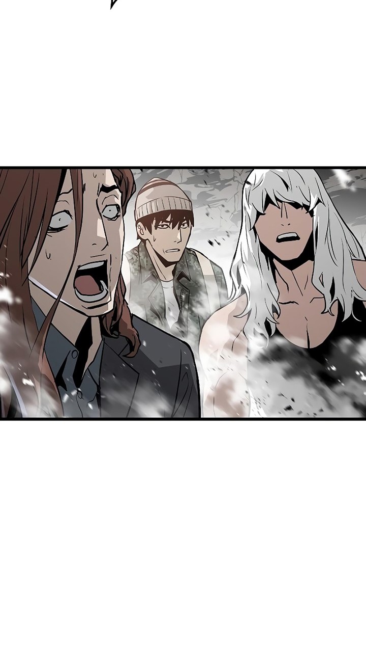 The Breaker: Eternal Force Chapter 46 - halaman 29