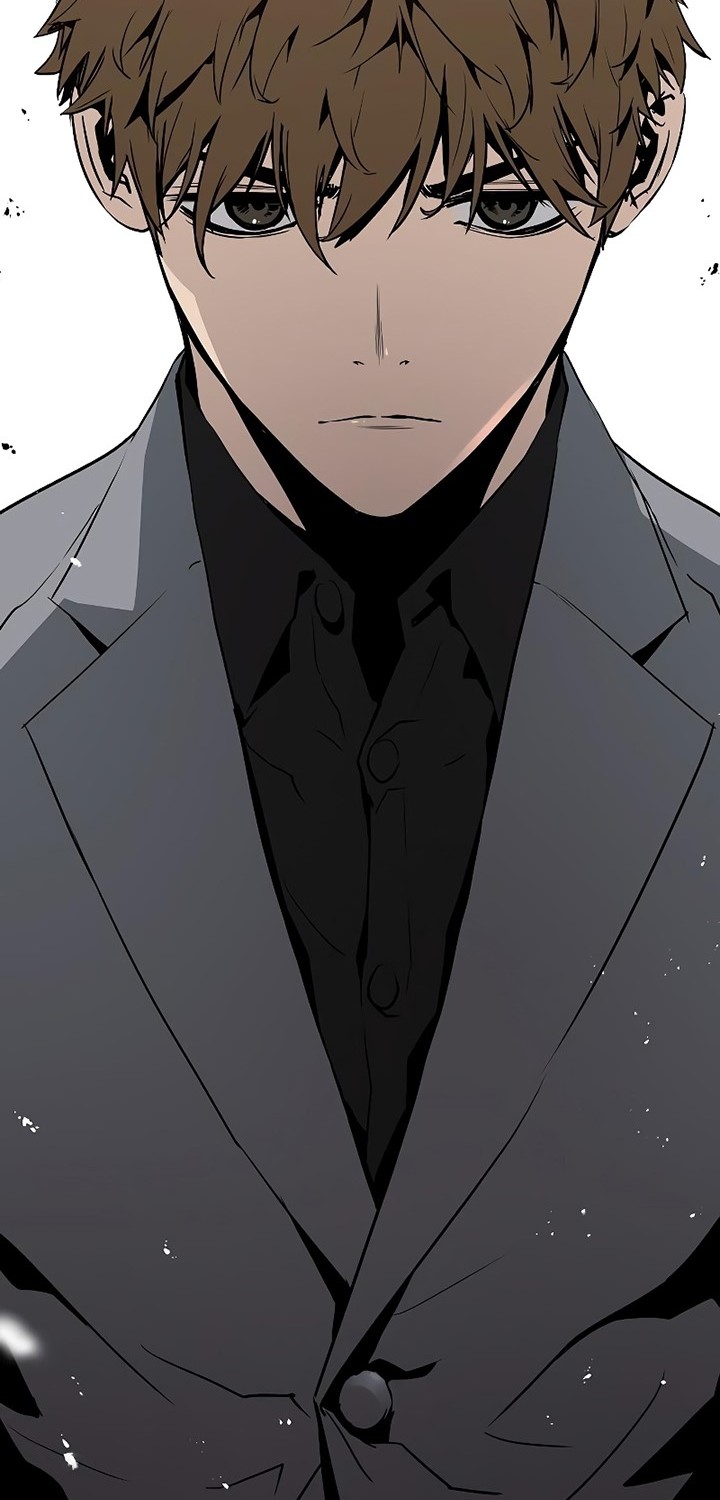 The Breaker: Eternal Force Chapter 46 - halaman 3