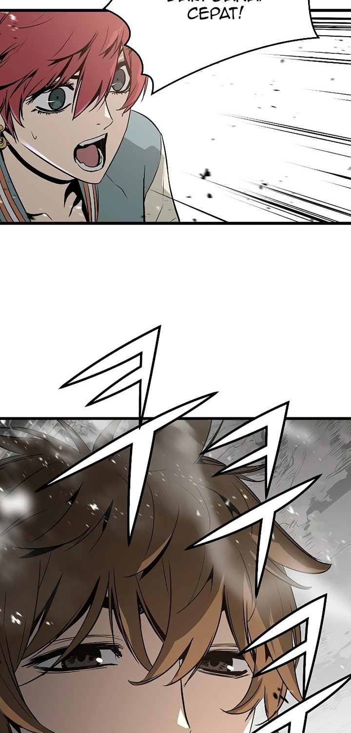 The Breaker: Eternal Force Chapter 46 - halaman 31