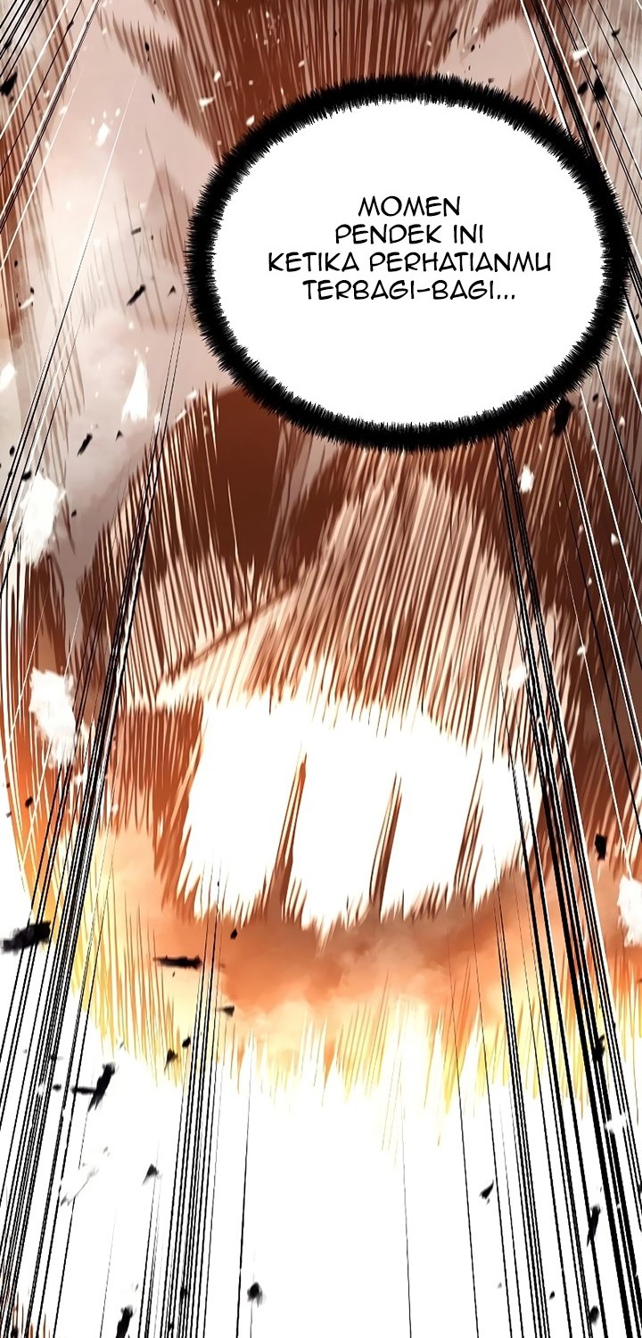 The Breaker: Eternal Force Chapter 46 - halaman 39