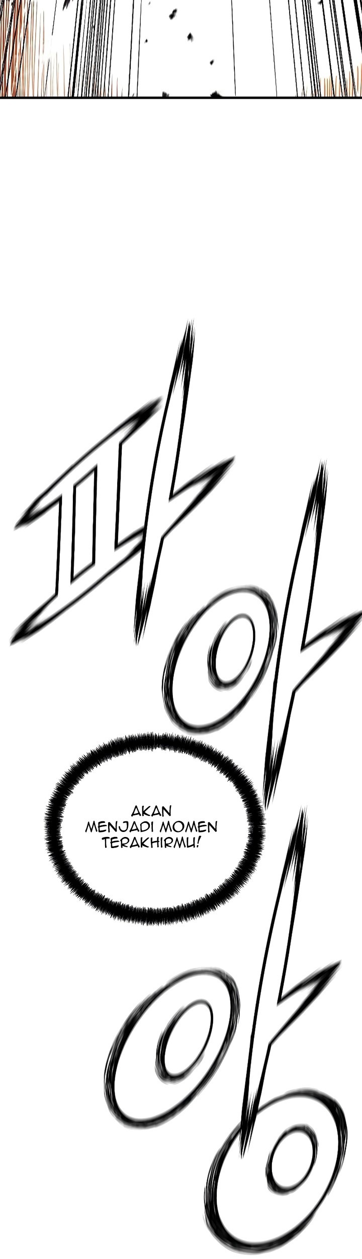 The Breaker: Eternal Force Chapter 46 - halaman 40