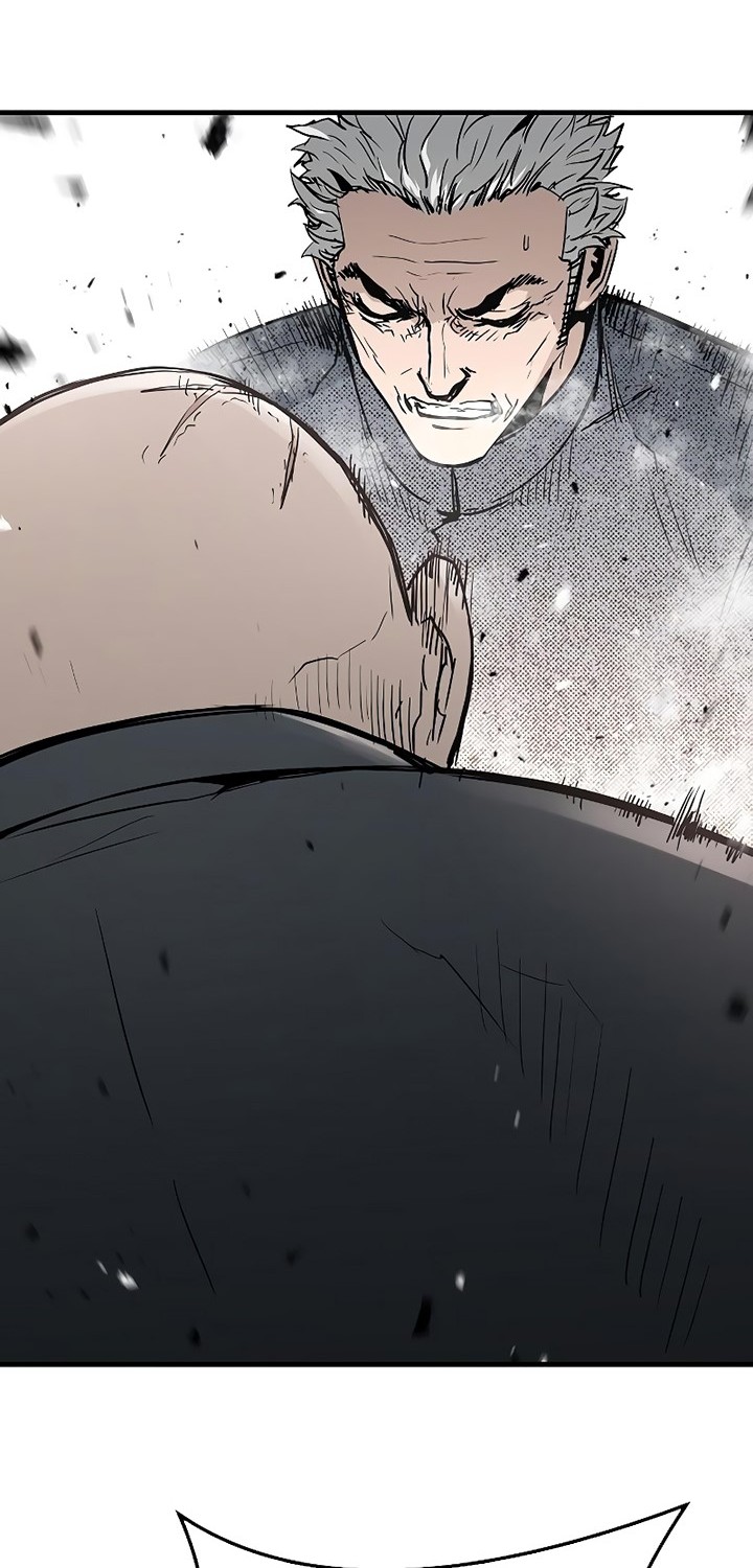 The Breaker: Eternal Force Chapter 46 - halaman 41