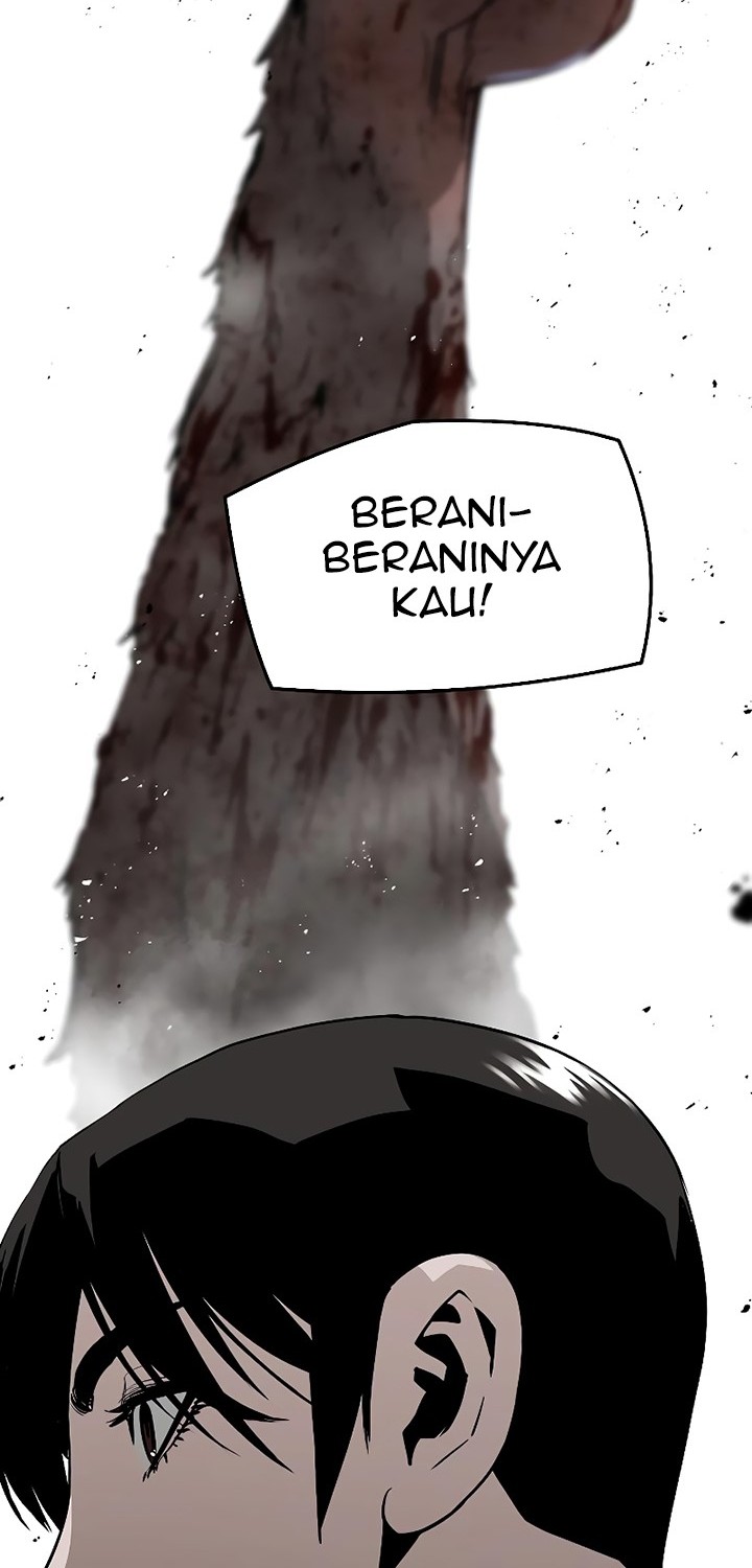 The Breaker: Eternal Force Chapter 46 - halaman 5