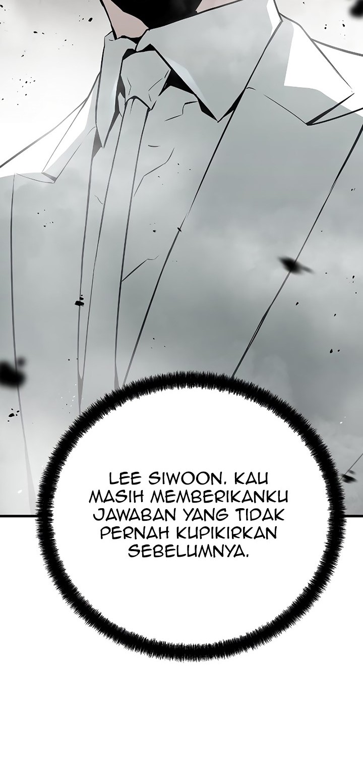 The Breaker: Eternal Force Chapter 46 - halaman 54